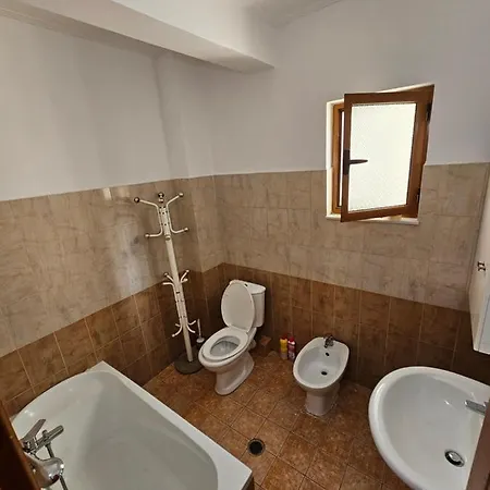 Arion Apartment Sarande