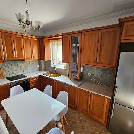 Apartment Arion