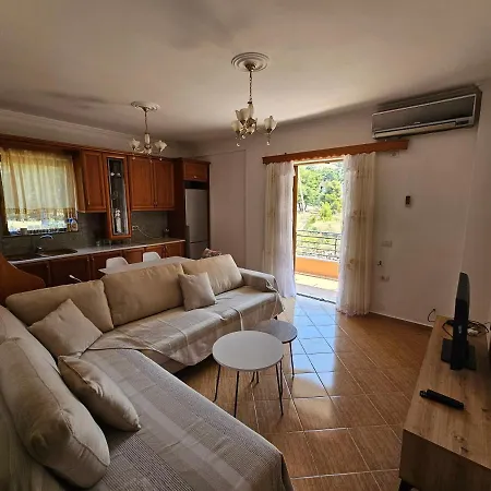 Apartment Arion Sarande
