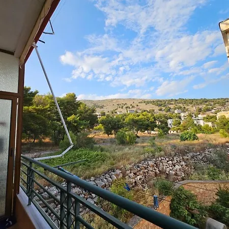 Arion Apartment Sarande