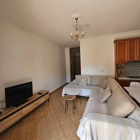Arion Apartment Sarande