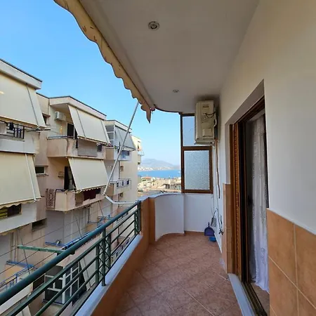 Arion Sarande