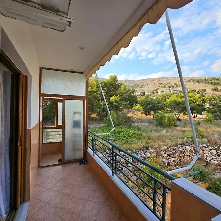 Arion Apartment Sarande